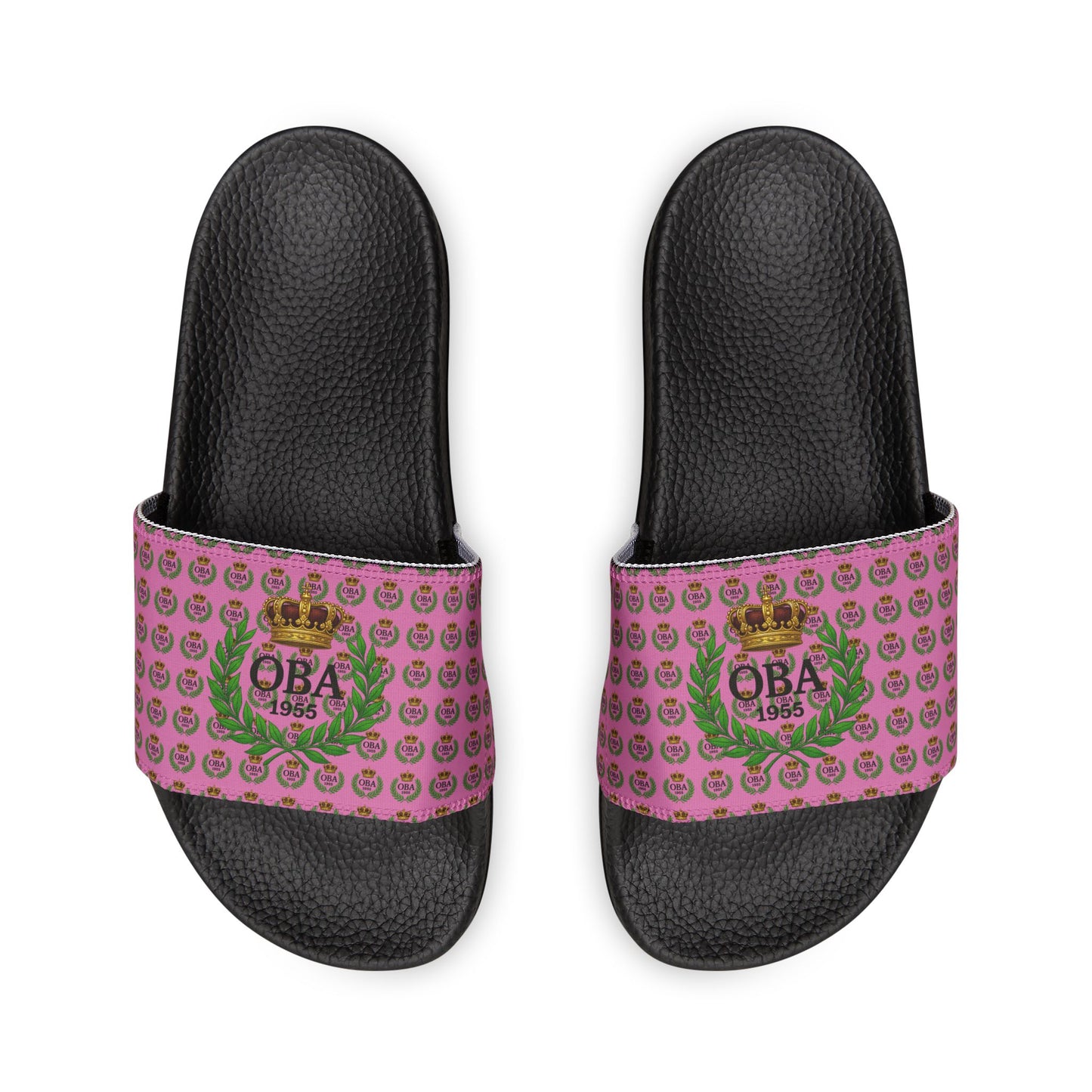 OBA - Women's Removable-Strap Sandals