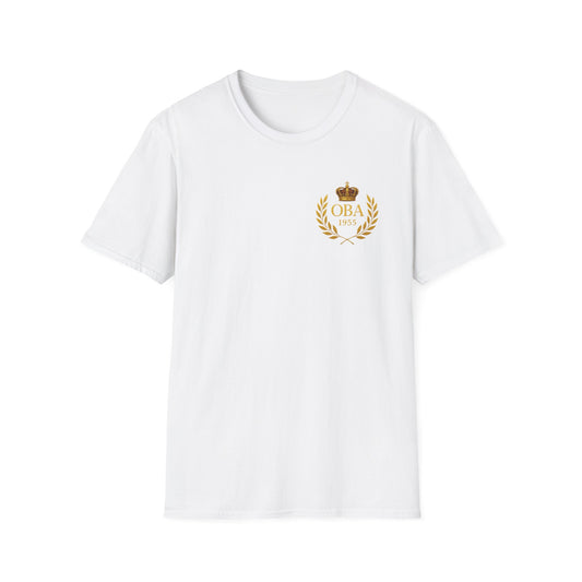 OBA - Unisex Softstyle T-Shirt