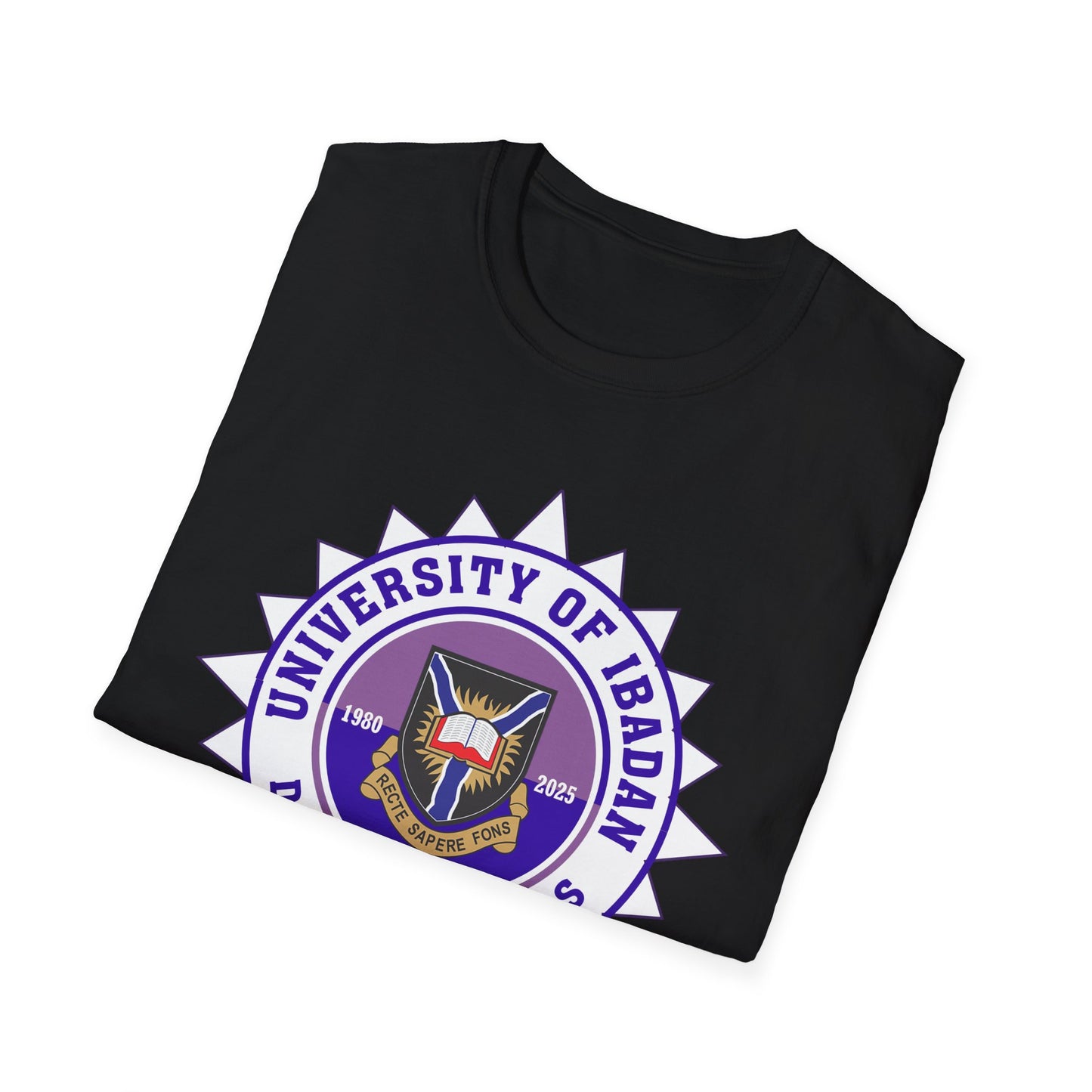 Pioneers - Unisex Softstyle T-Shirt