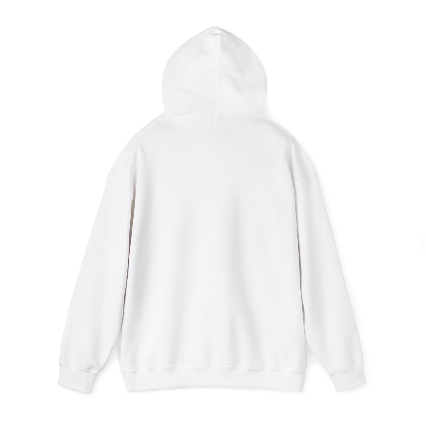 0-60 HDY Unisex Heavy Blend™ Hooded Sweatshirt