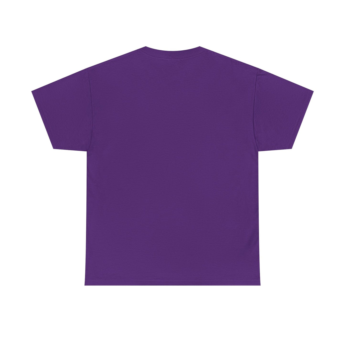 OBA Unisex Heavy Cotton Tee