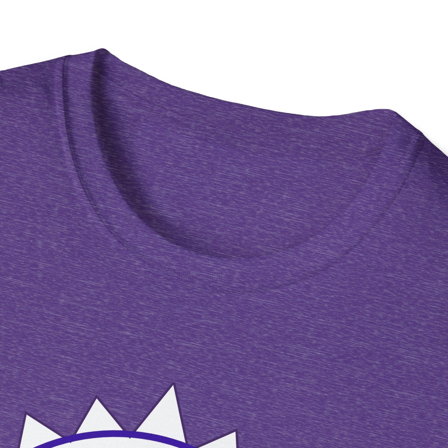 Pioneers - Unisex Softstyle T-Shirt