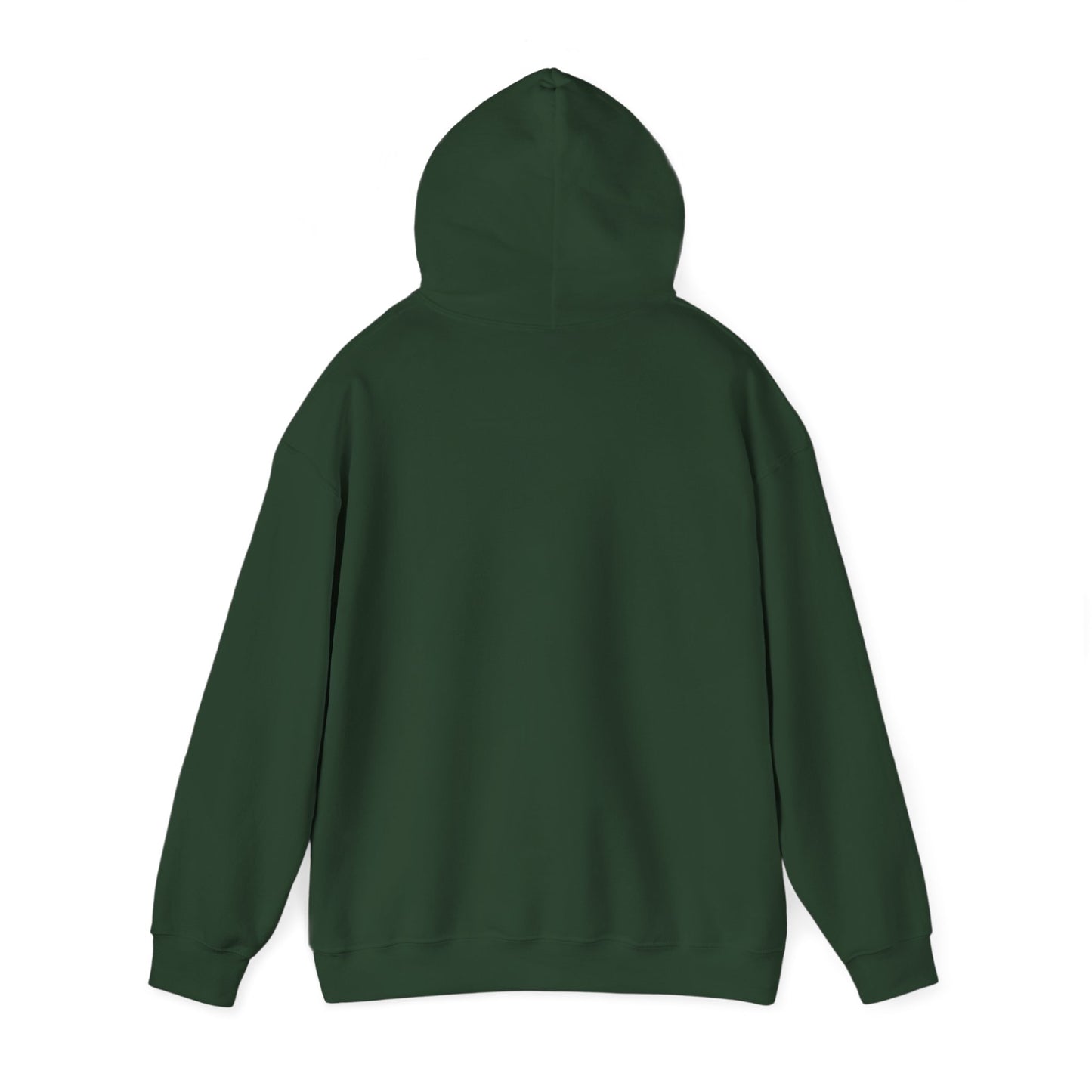 0-60 HDY Unisex Heavy Blend™ Hooded Sweatshirt