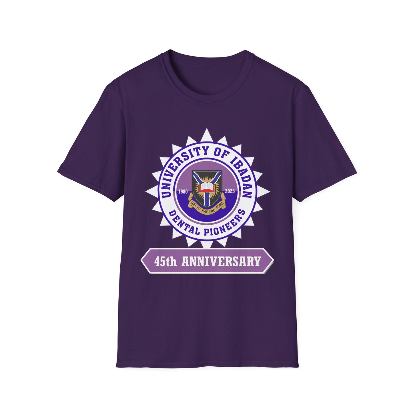 Pioneers - Unisex Softstyle T-Shirt