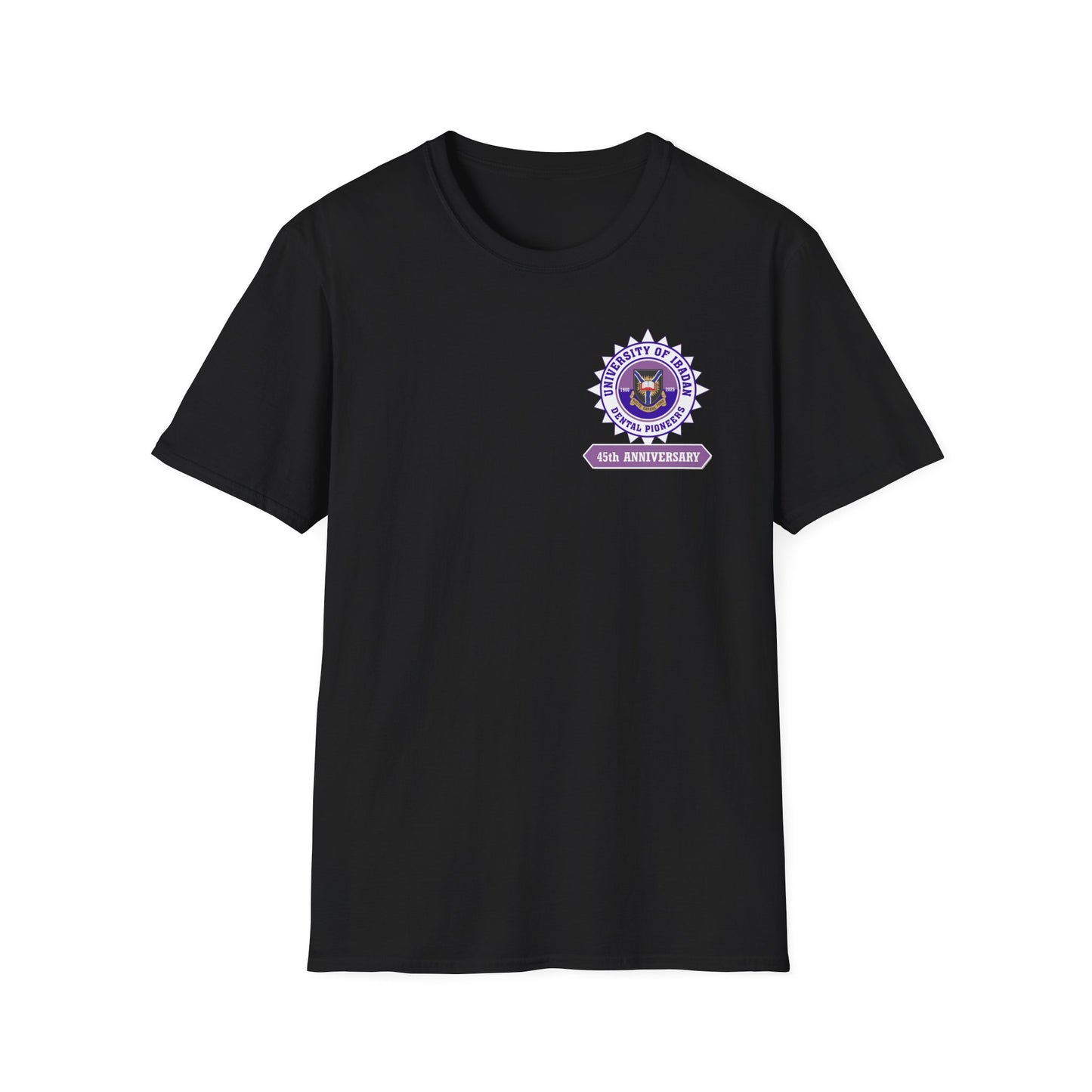 Pioneers - Unisex Softstyle T-Shirt