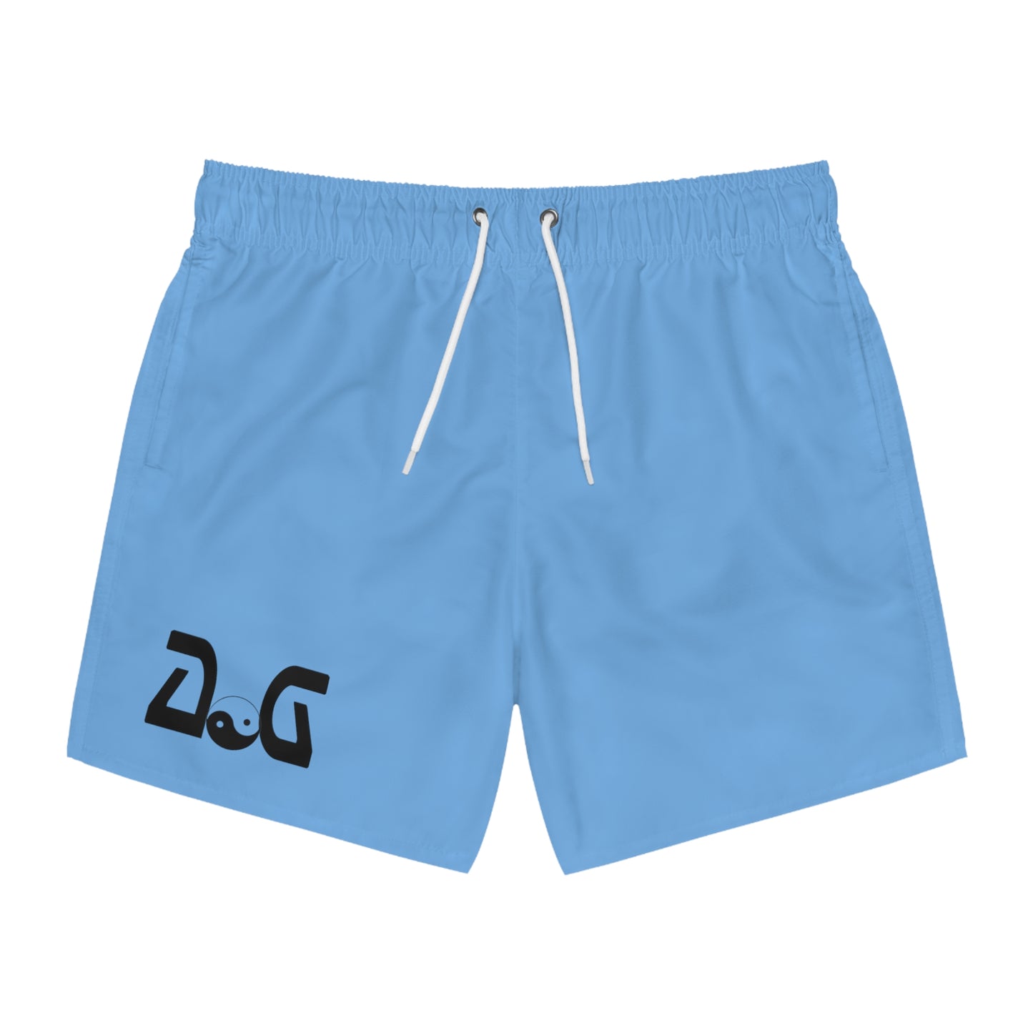 Swim Trunks (AOP)