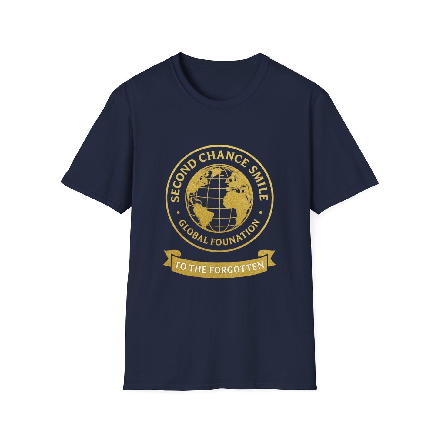 2CS - Unisex Softstyle T-Shirt