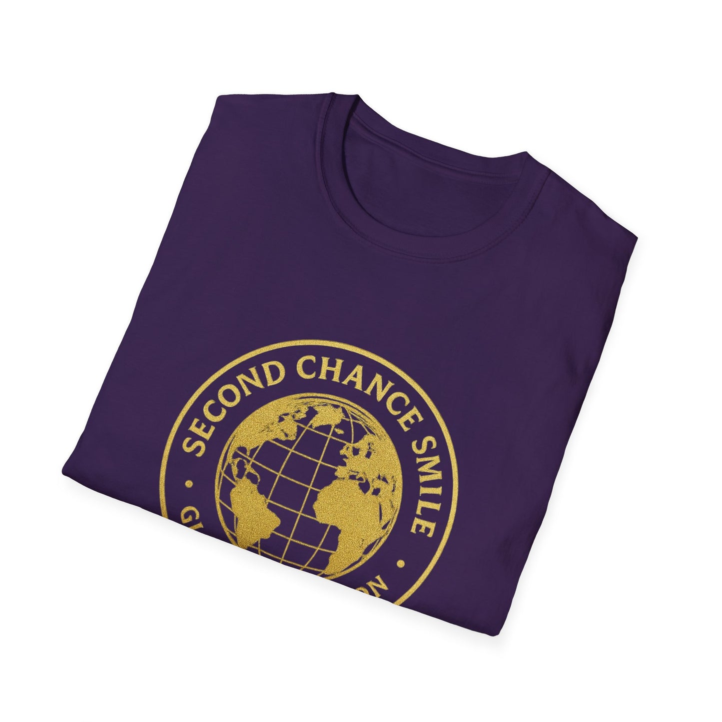 2CS - Unisex Softstyle T-Shirt