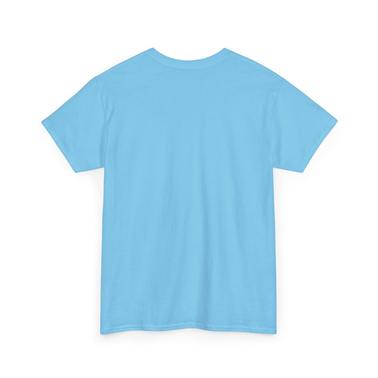 CJB - Unisex Heavy Cotton Tee