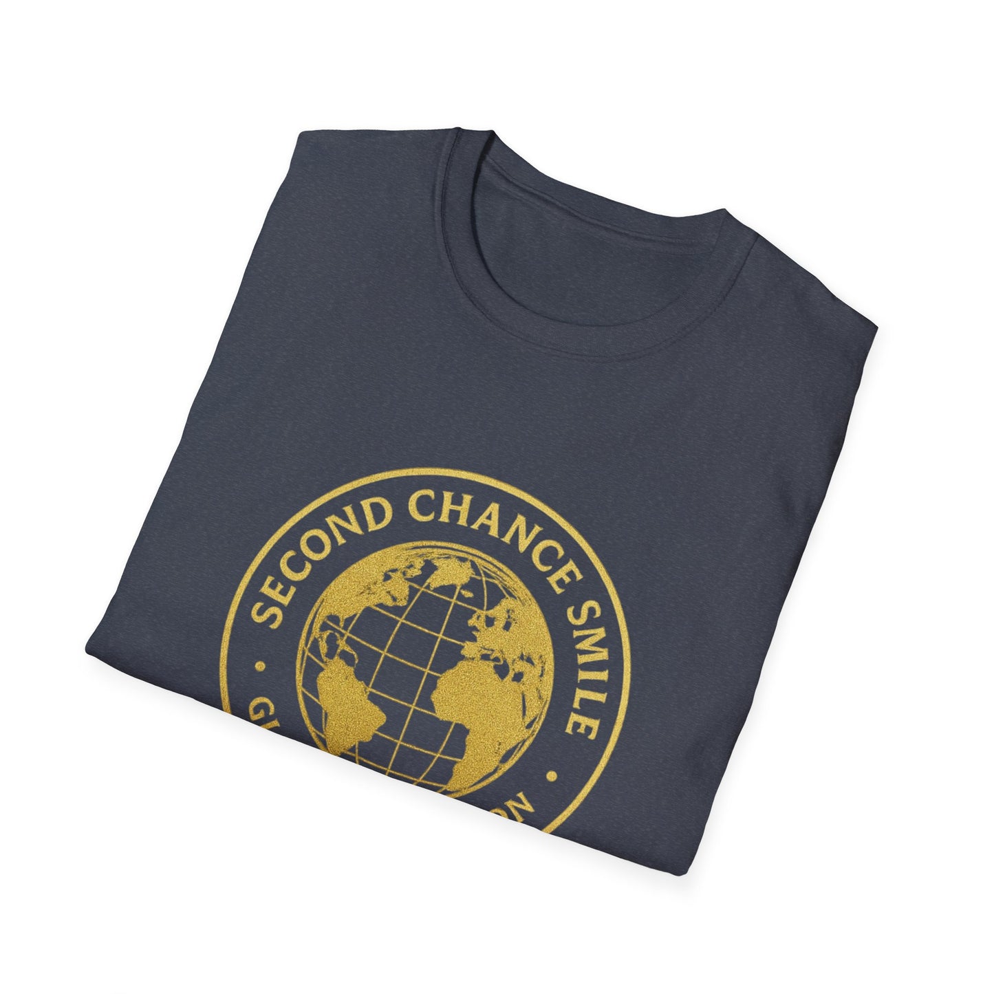 2CS - Unisex Softstyle T-Shirt