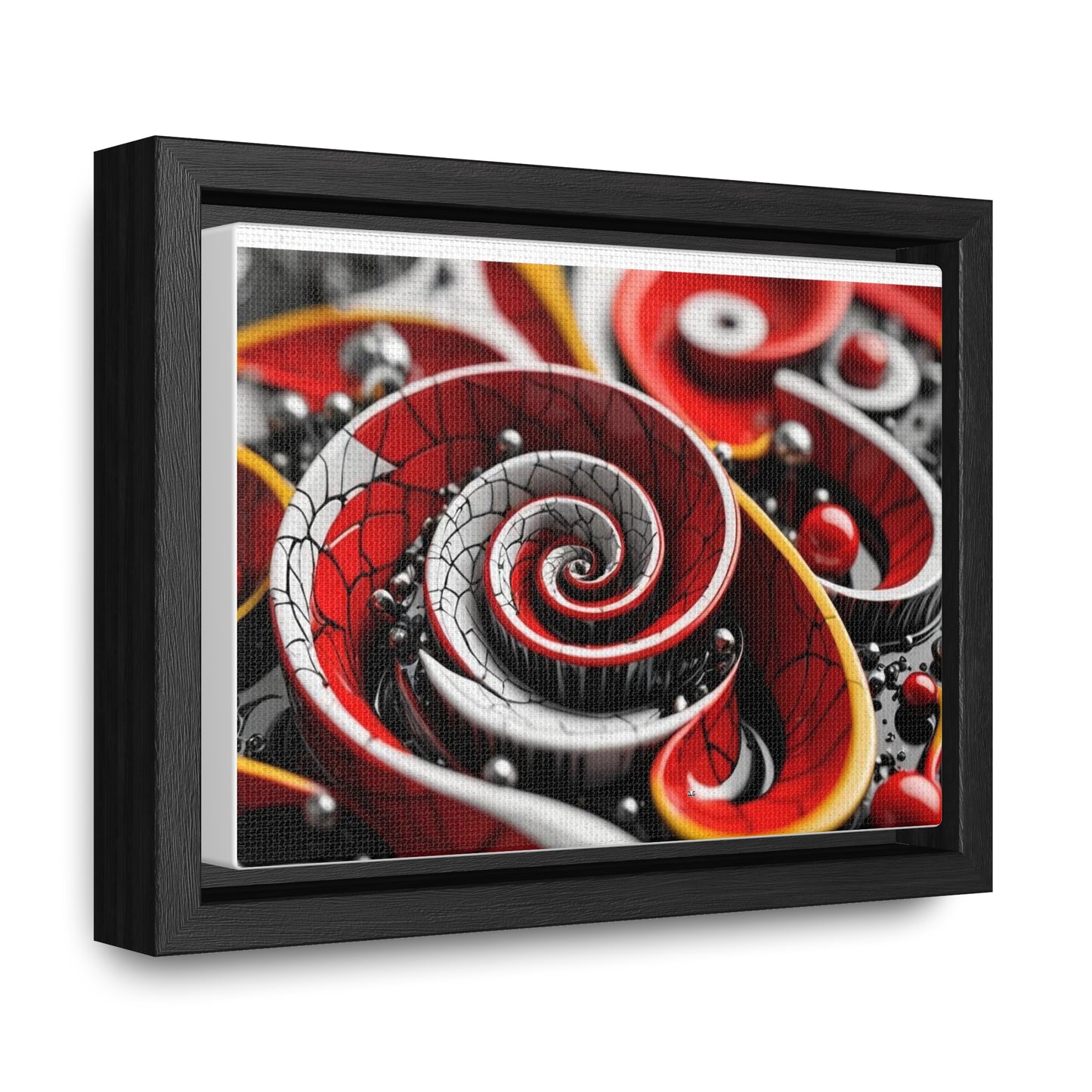 Gallery Canvas Wraps, Horizontal Frame