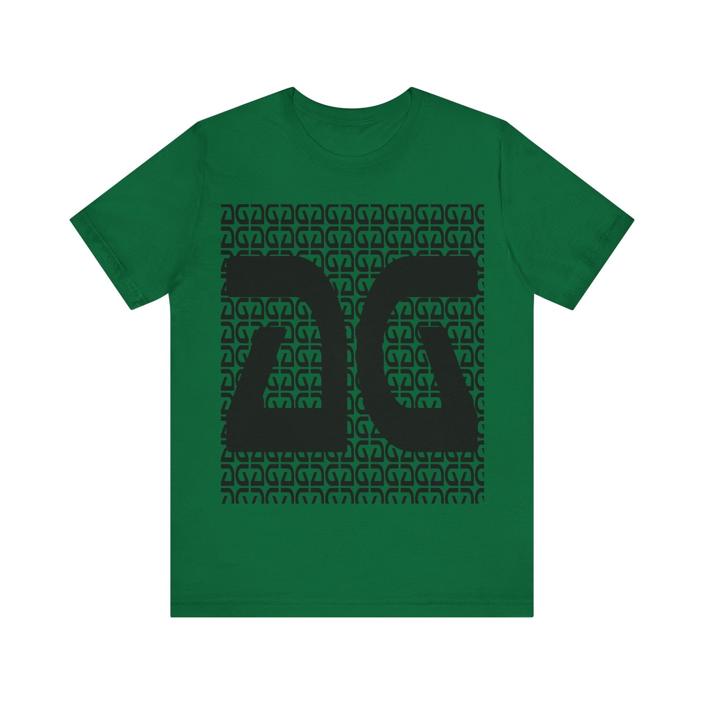 AG Always Grateful Unisex Jersey Short Sleeve Tee