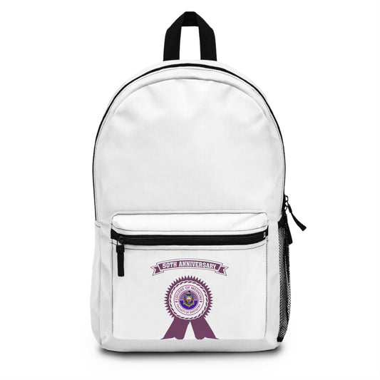 50th Anniversary - Backpack