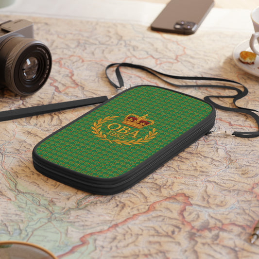 OBA - Passport Wallet