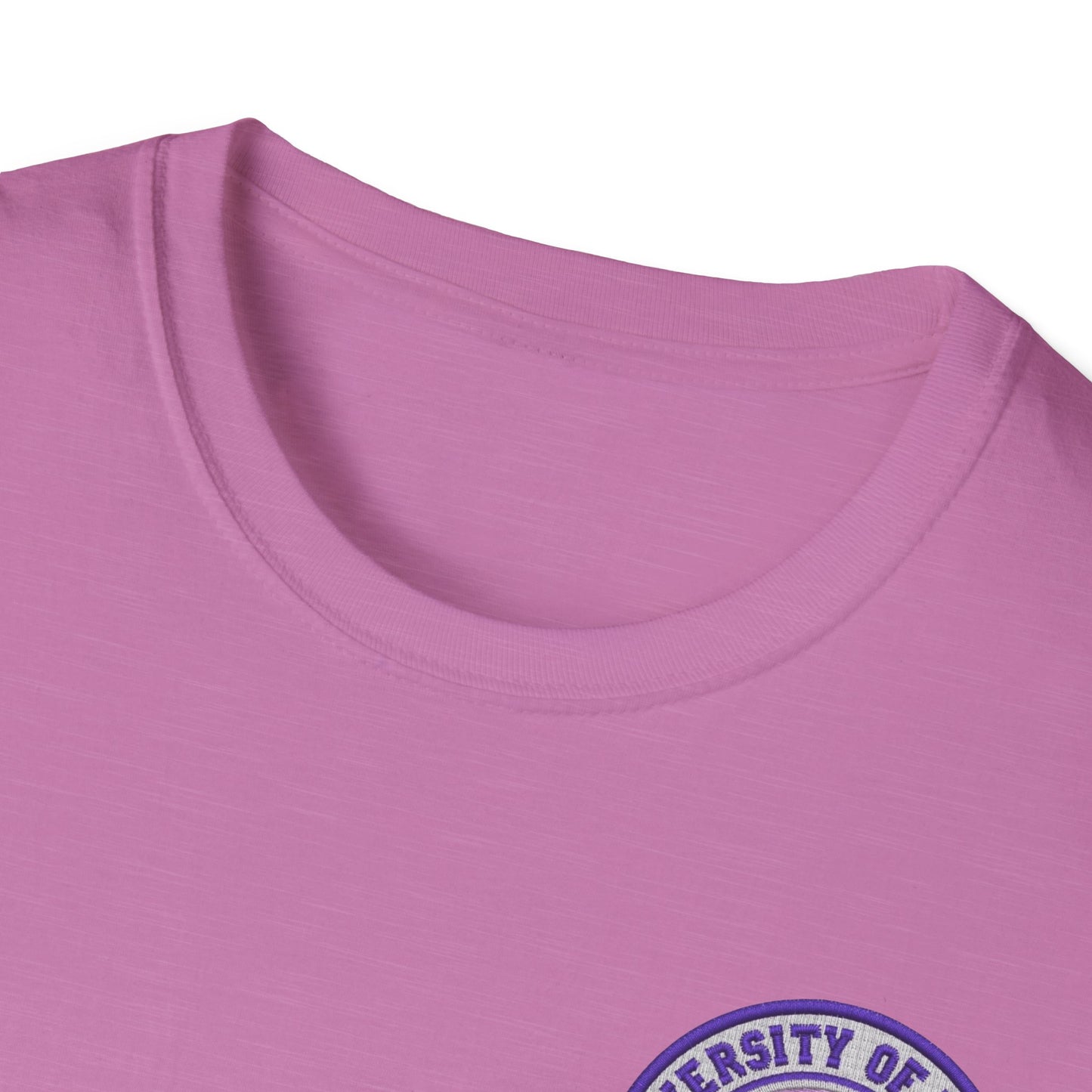 Pioneers - Unisex Softstyle T-Shirt