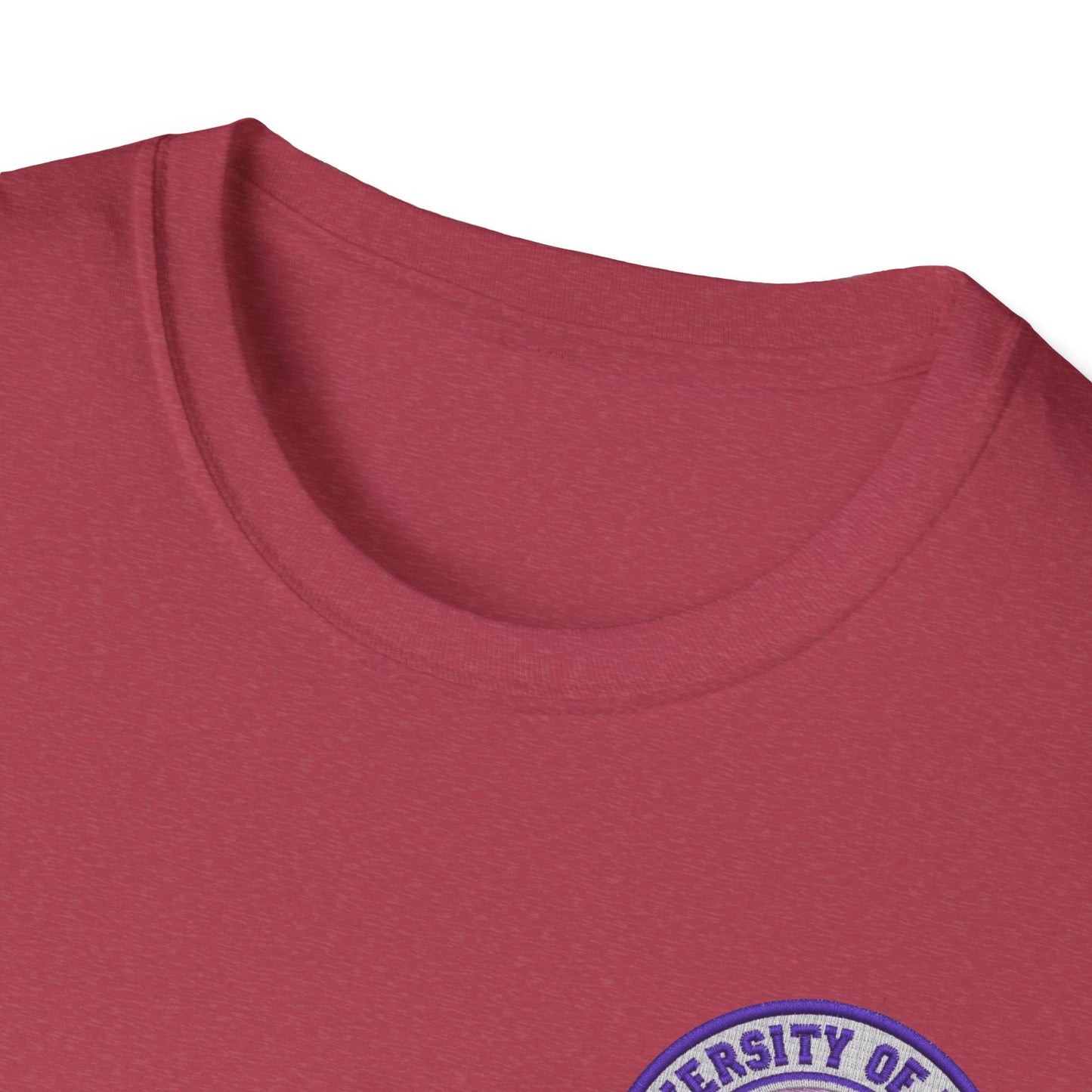 Pioneers - Unisex Softstyle T-Shirt