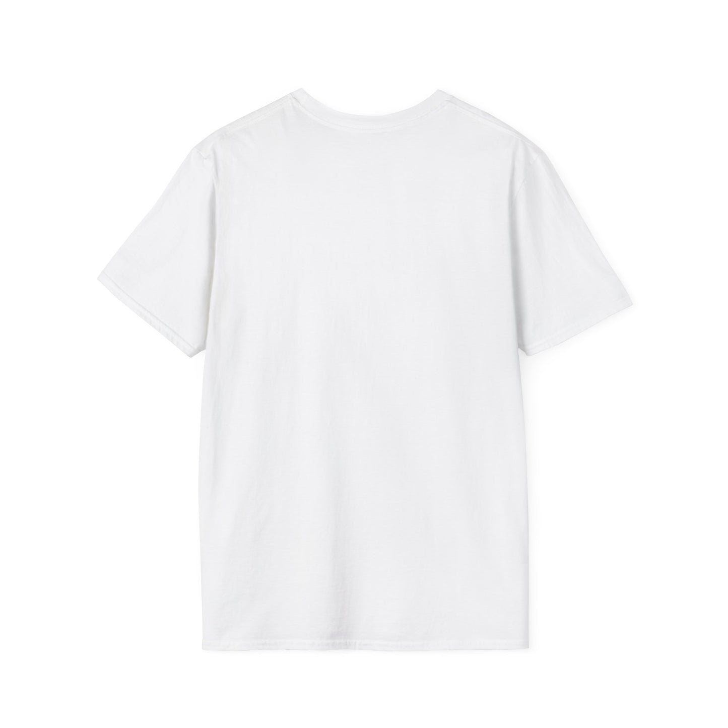 Sapa Not Unisex Softstyle T-Shirt