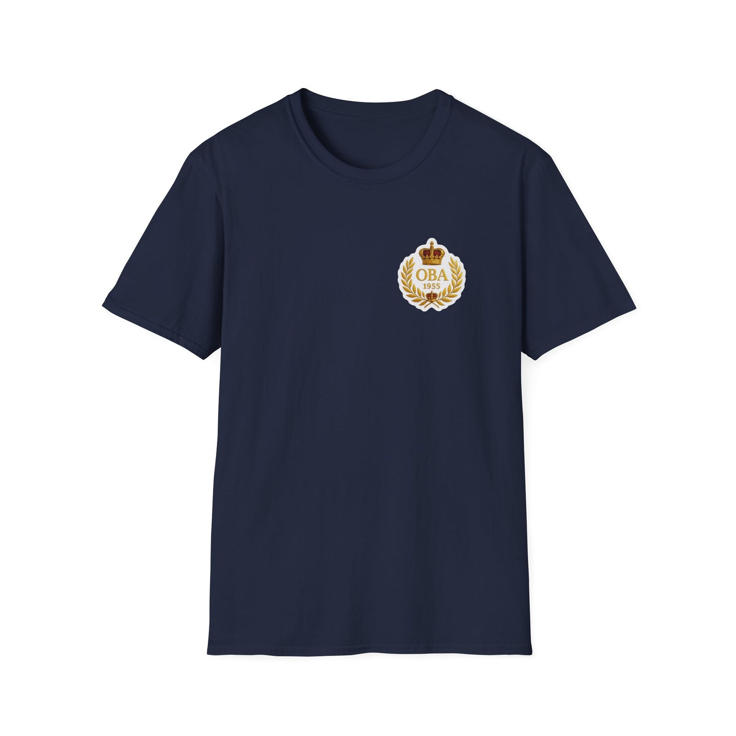 OBA - Unisex Softstyle T-Shirt