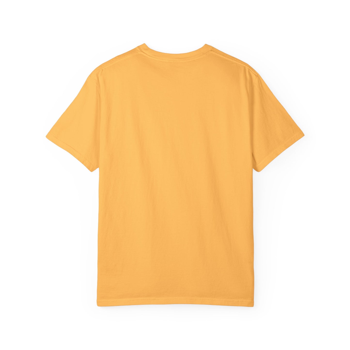 SCSGF - FUND RAISER Unisex Garment-Dyed T-shirt