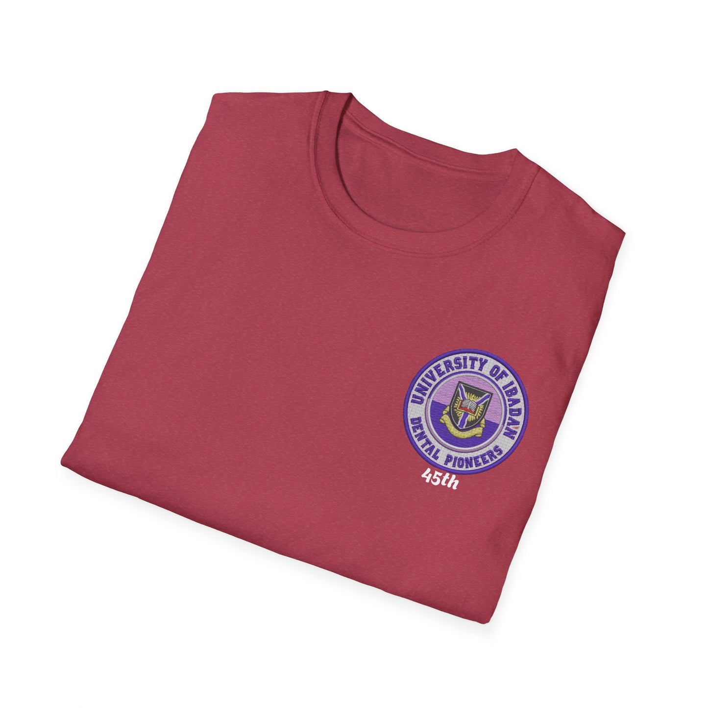 Pioneers - Unisex Softstyle T-Shirt