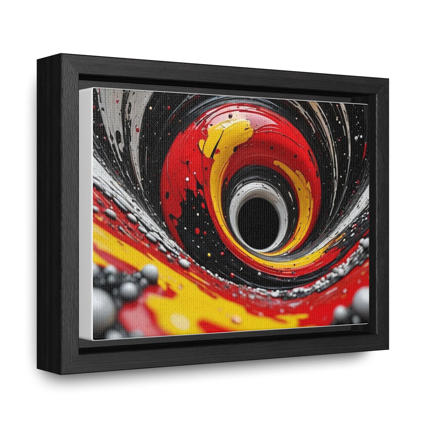 Gallery Canvas Wraps, Horizontal Frame