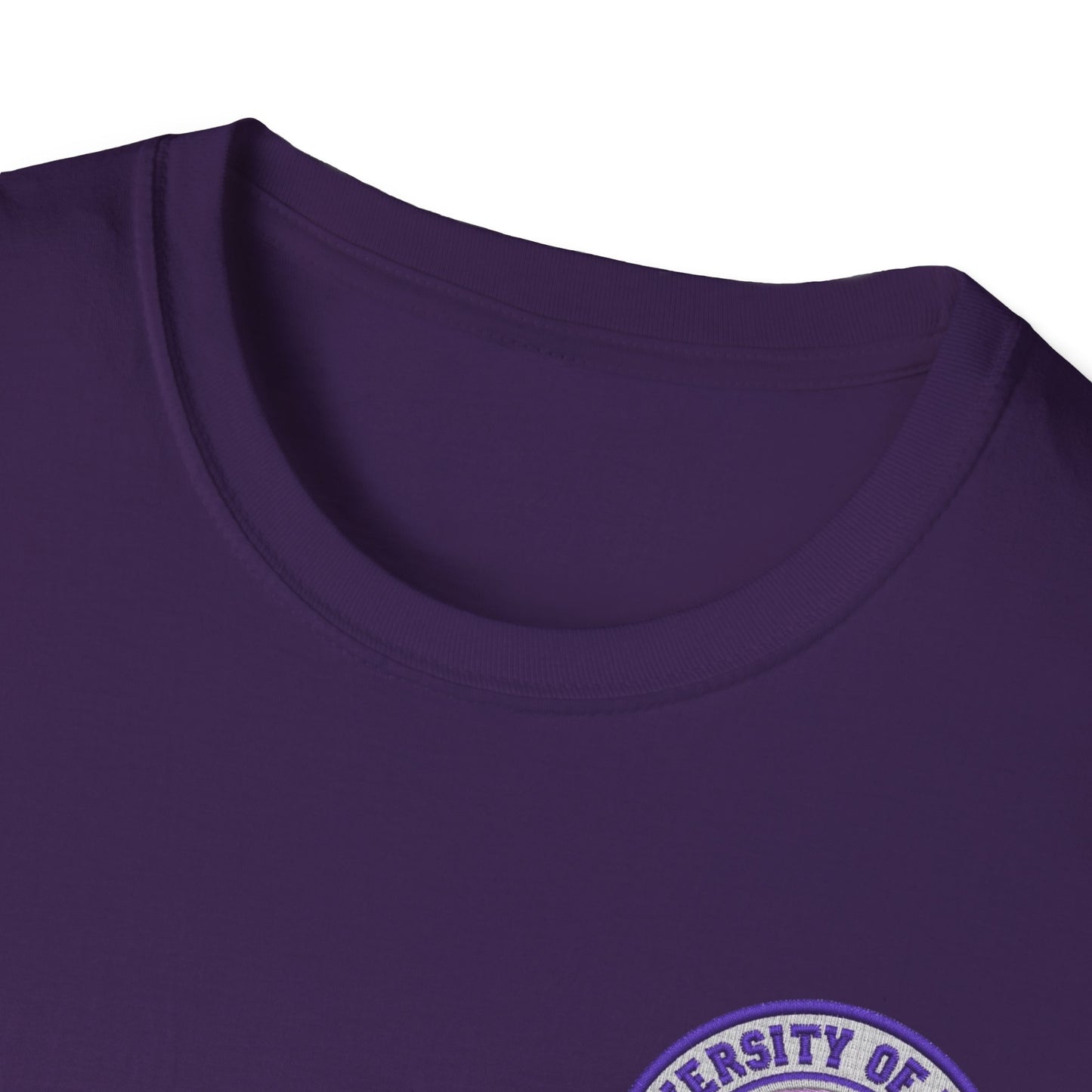Pioneers - Unisex Softstyle T-Shirt
