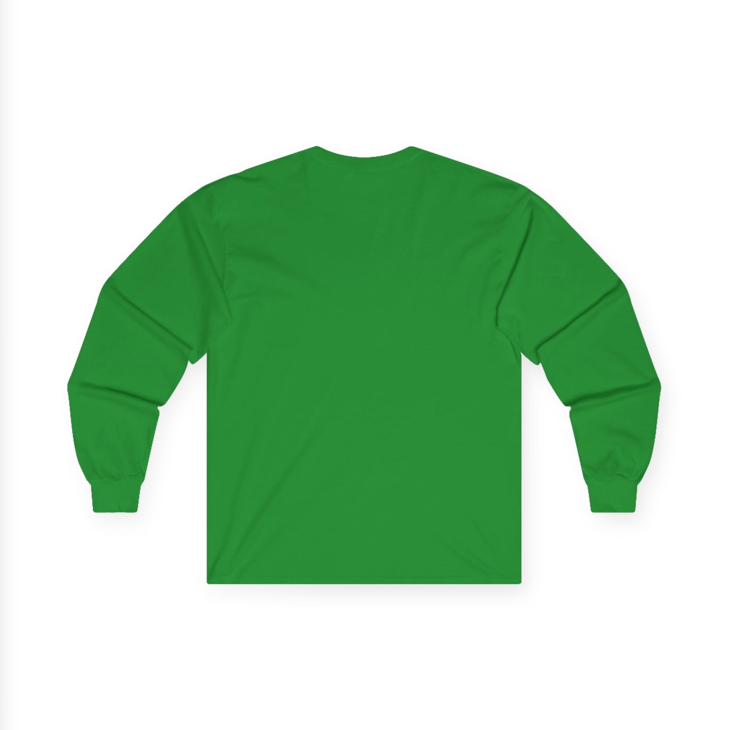 HYPERMILER Unisex Ultra Cotton Long Sleeve Tee
