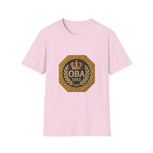 OBA - Unisex Softstyle T-Shirt