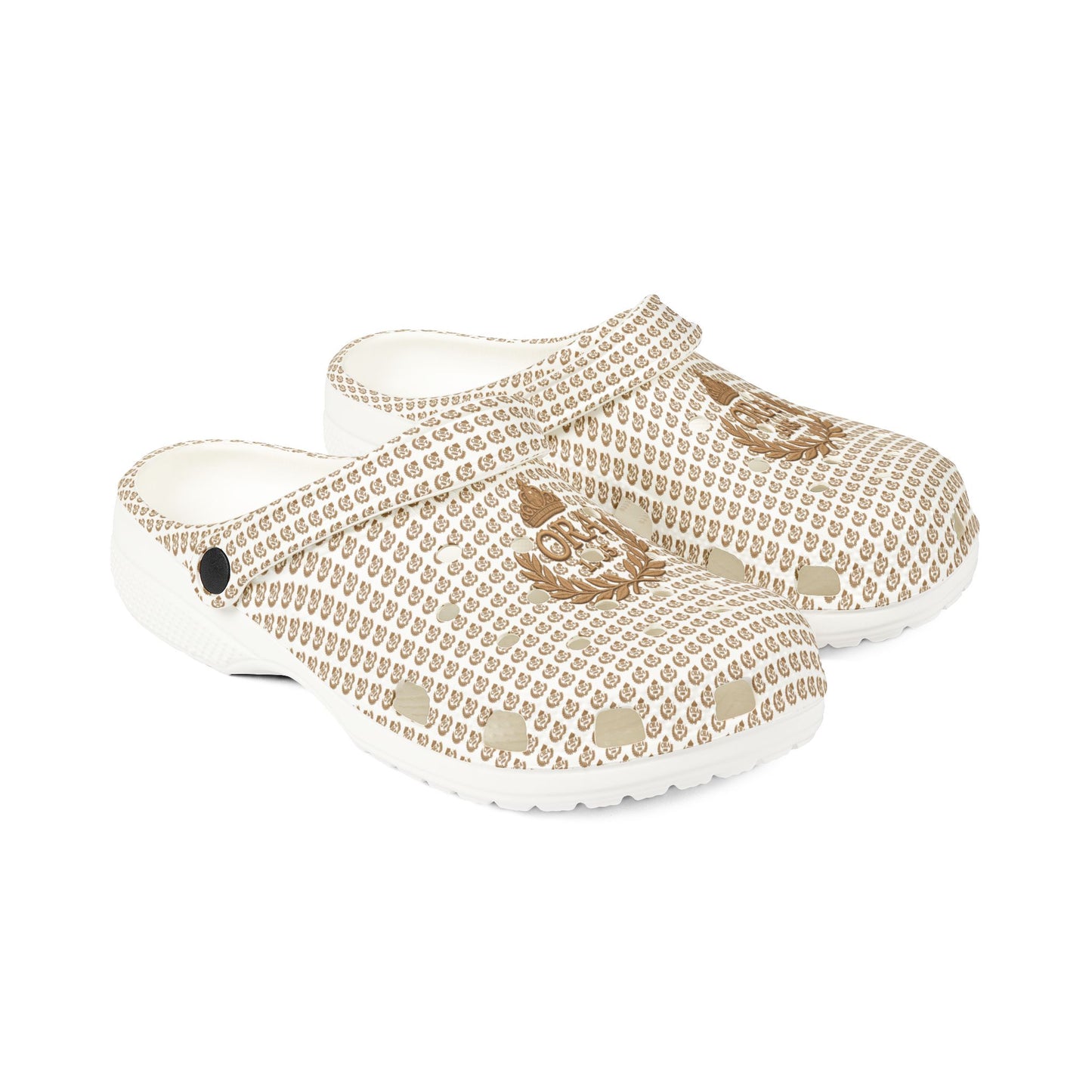 ORA-EVA Foam Rubber Shoes (AOP)