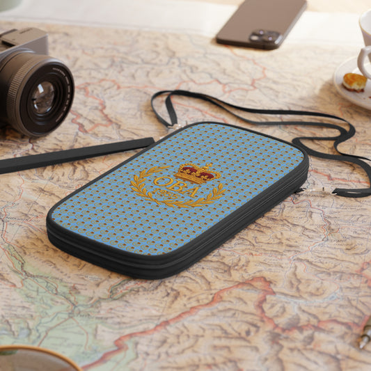 OBA - Passport Wallet