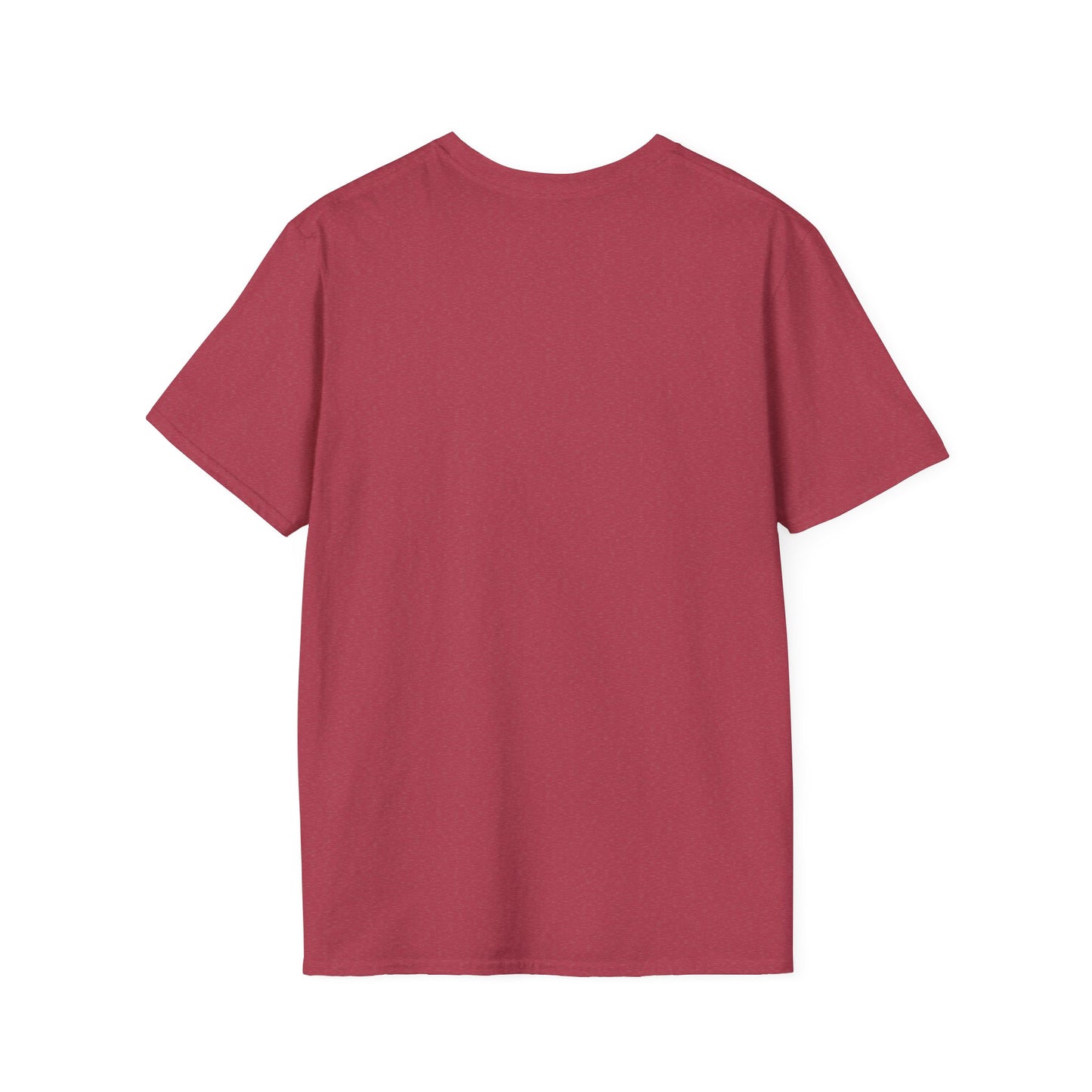 Pioneers - Unisex Softstyle T-Shirt