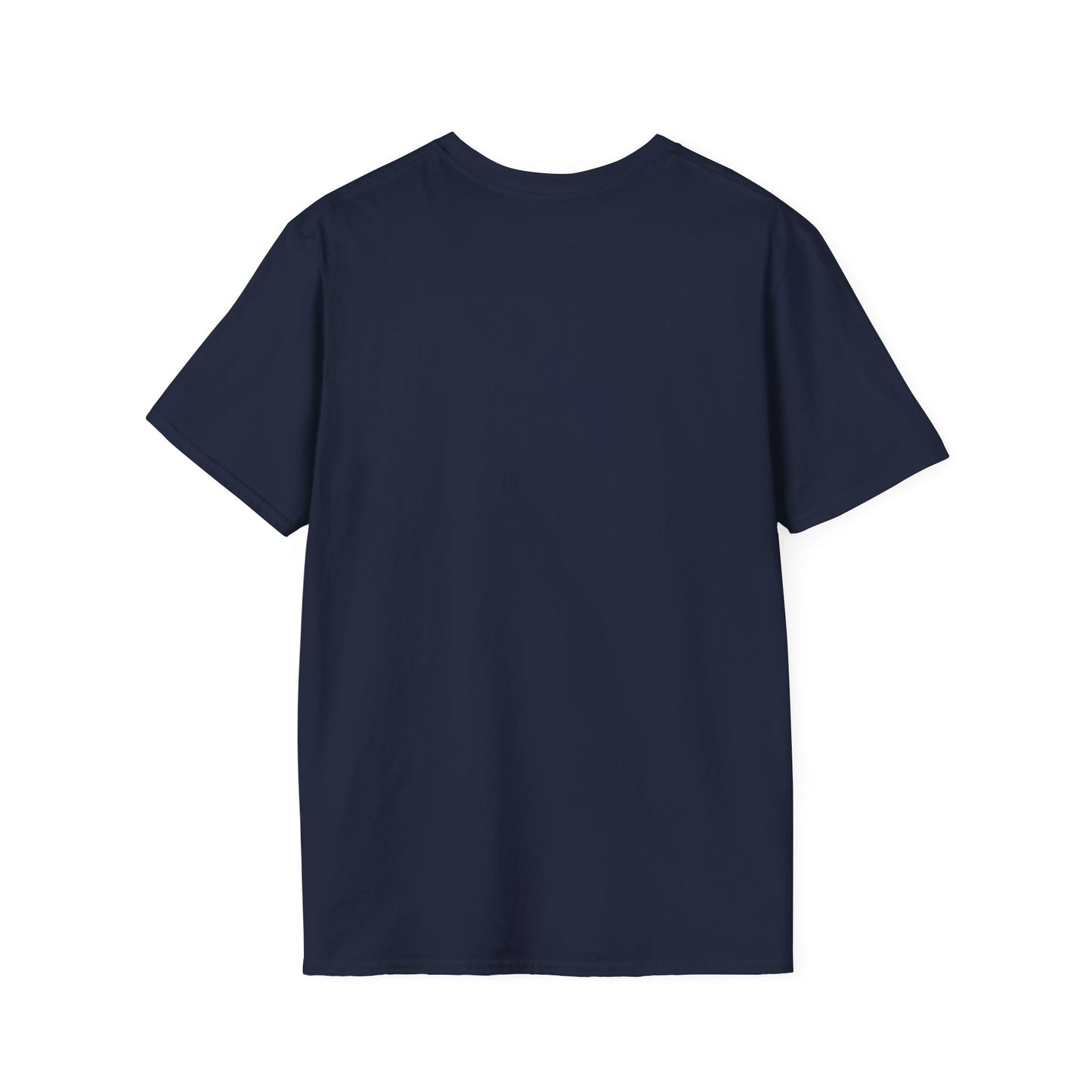 Sapa Not Unisex Softstyle T-Shirt