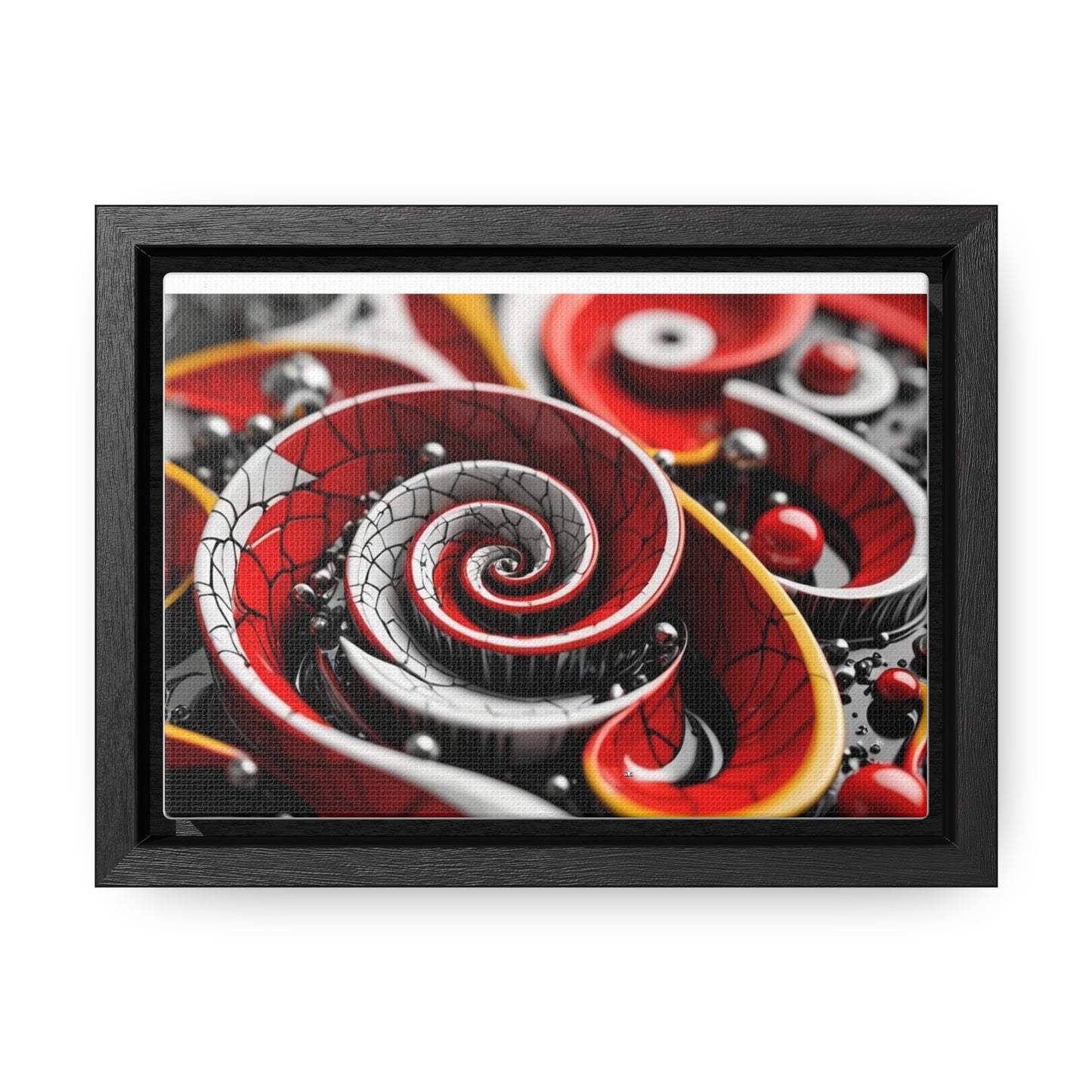 Gallery Canvas Wraps, Horizontal Frame