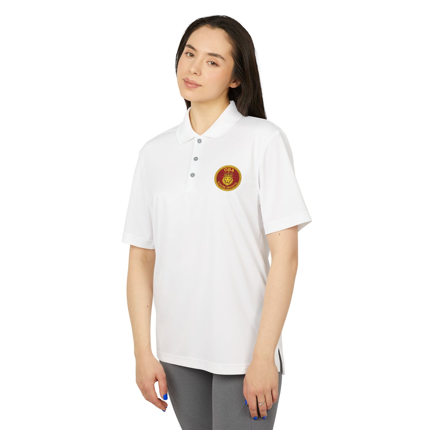 OBASHAVEN - adidasUnisex Performance Polo