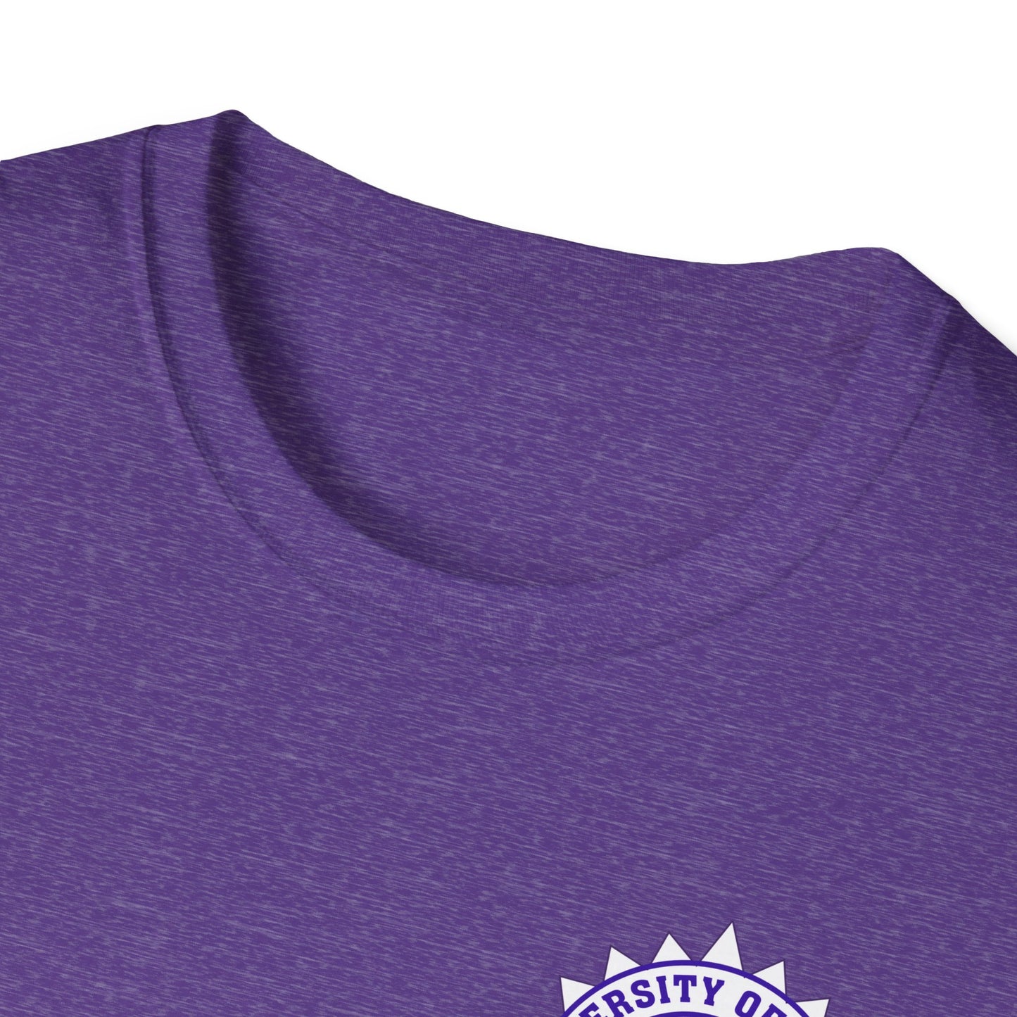 Pioneers - Unisex Softstyle T-Shirt