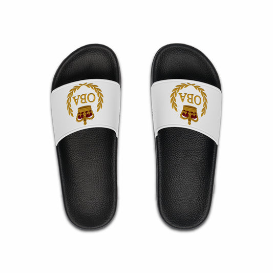 OBA - Men's Slide Sandals