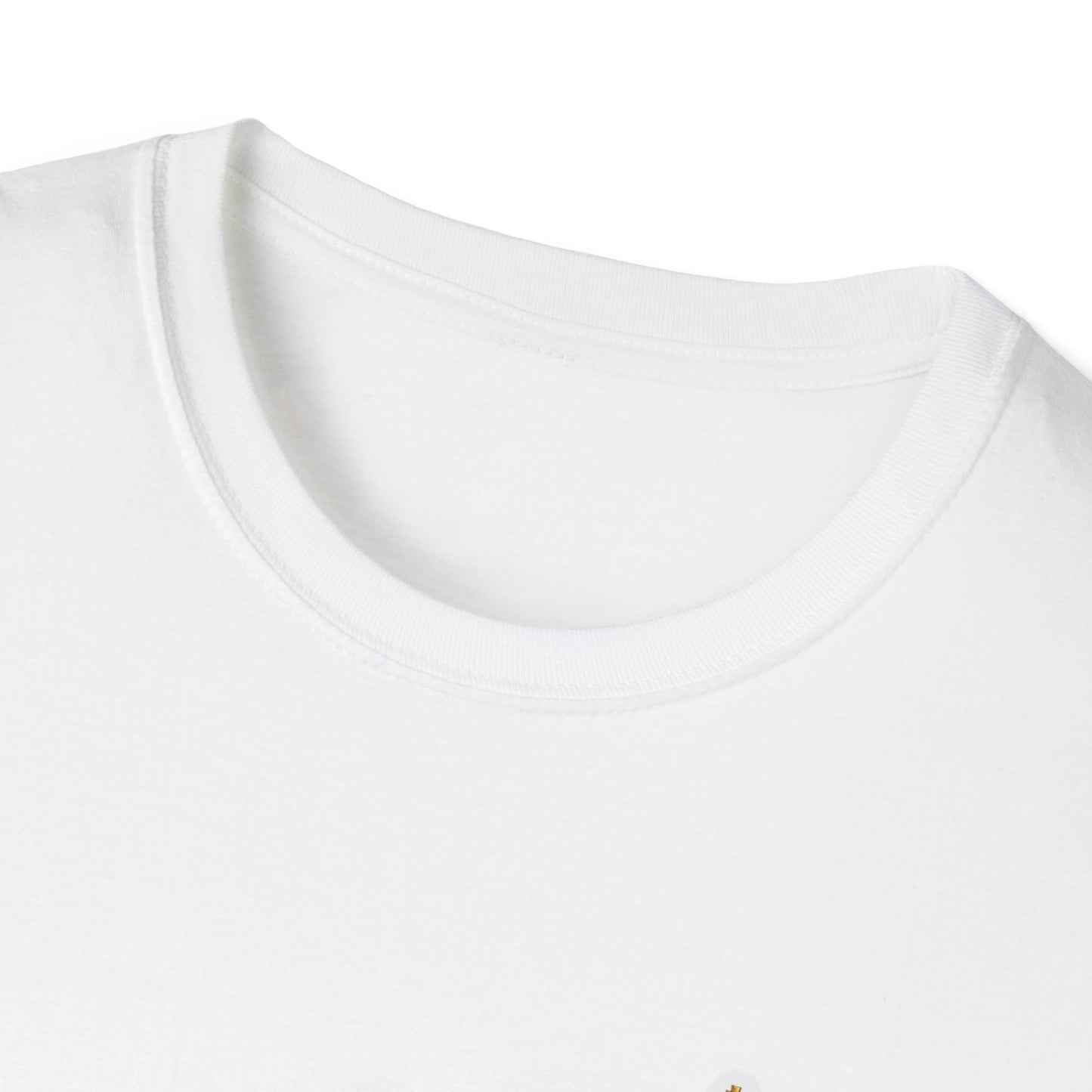 OBA - Unisex Softstyle T-Shirt