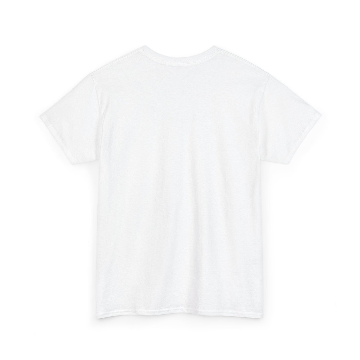 Scissors Up Unisex Heavy Cotton Tee