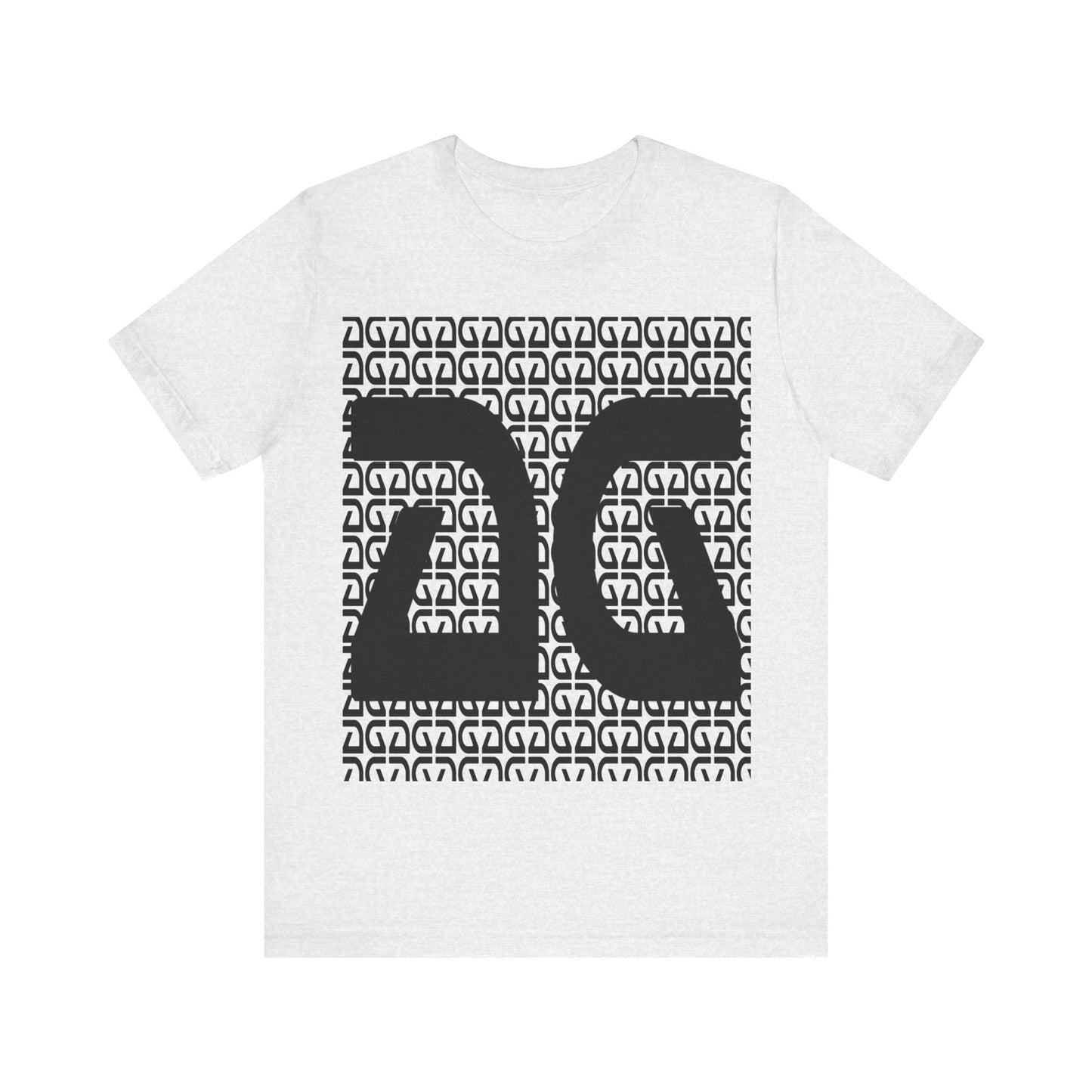 AG Always Grateful Unisex Jersey Short Sleeve Tee