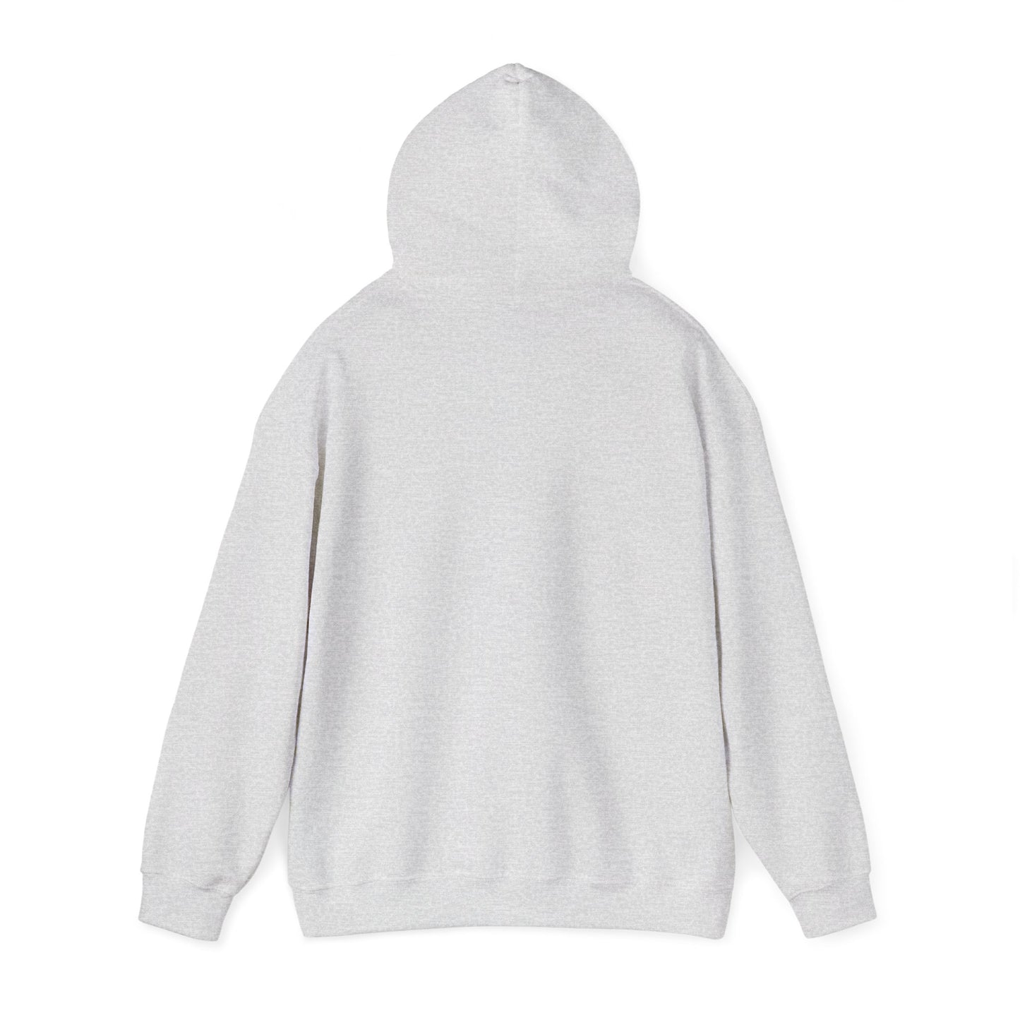0-60 HDY Unisex Heavy Blend™ Hooded Sweatshirt
