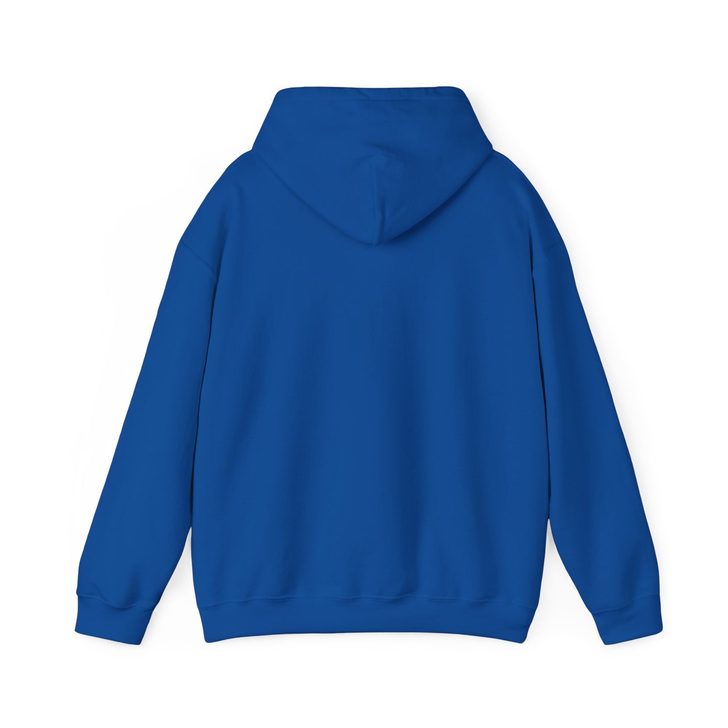 Sapa Not Unisex Heavy Blend™ Hooded Sweatshirt