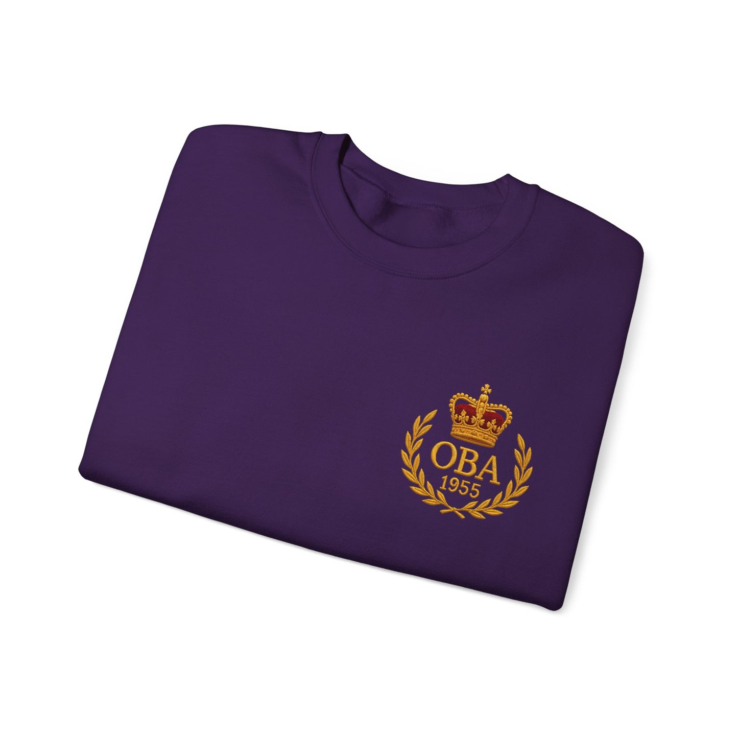 ORA - Unisex Heavy Blend™ Crewneck Sweatshirt