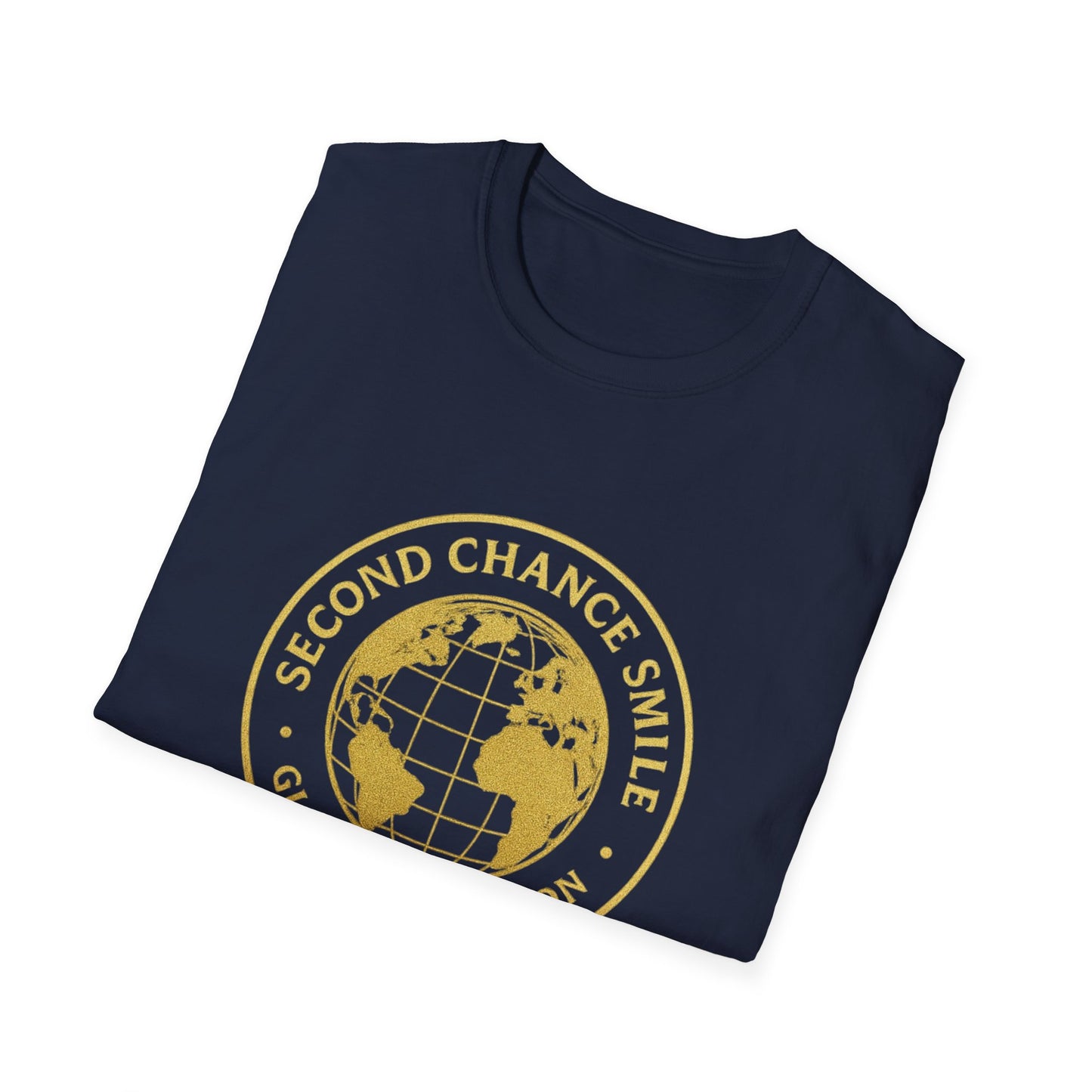 2CS - Unisex Softstyle T-Shirt