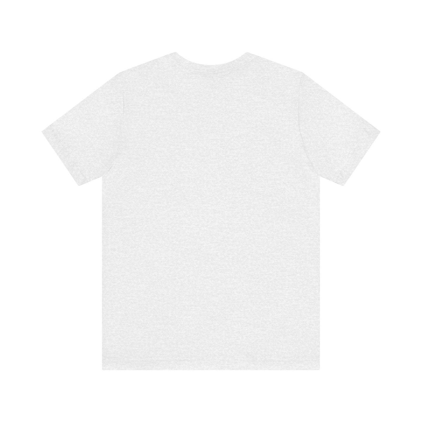 BM1L Unisex Jersey Short Sleeve Tee