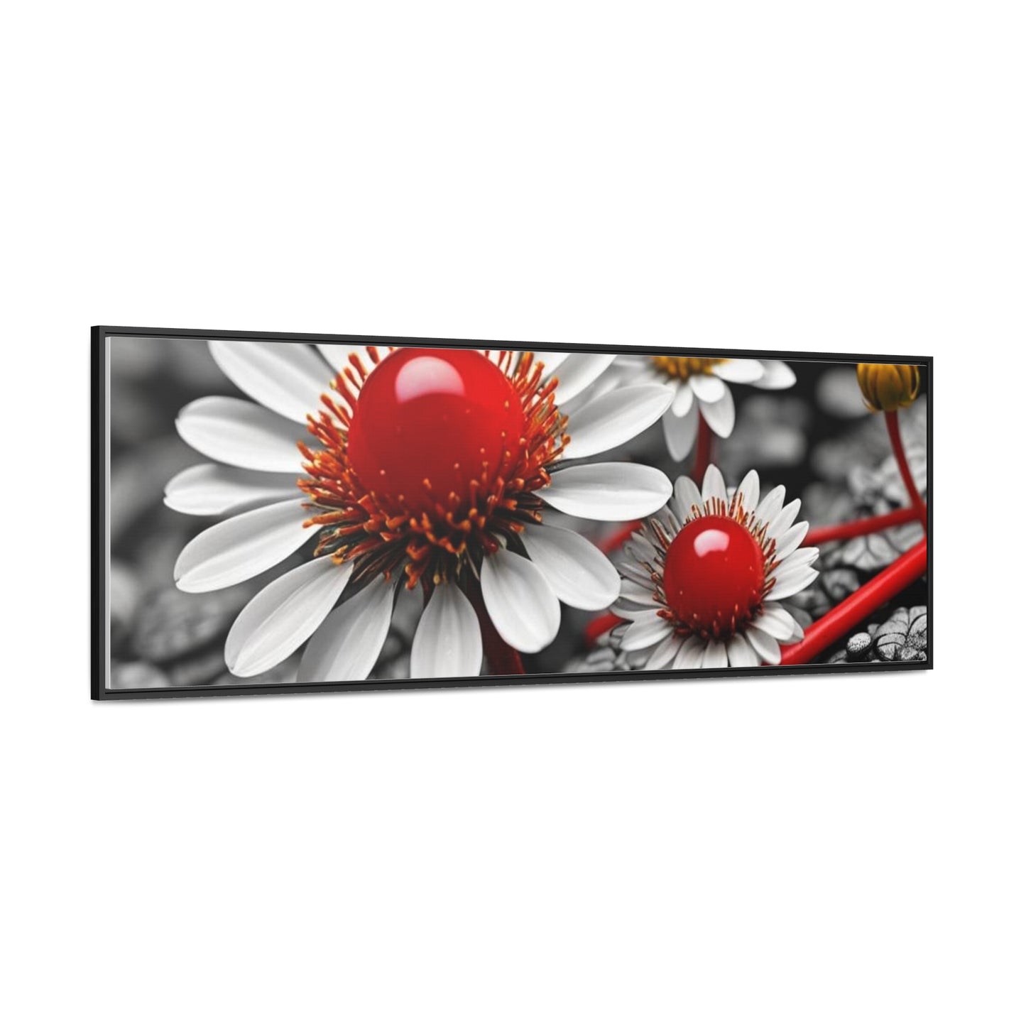 Gallery Canvas Wraps, Horizontal Frame