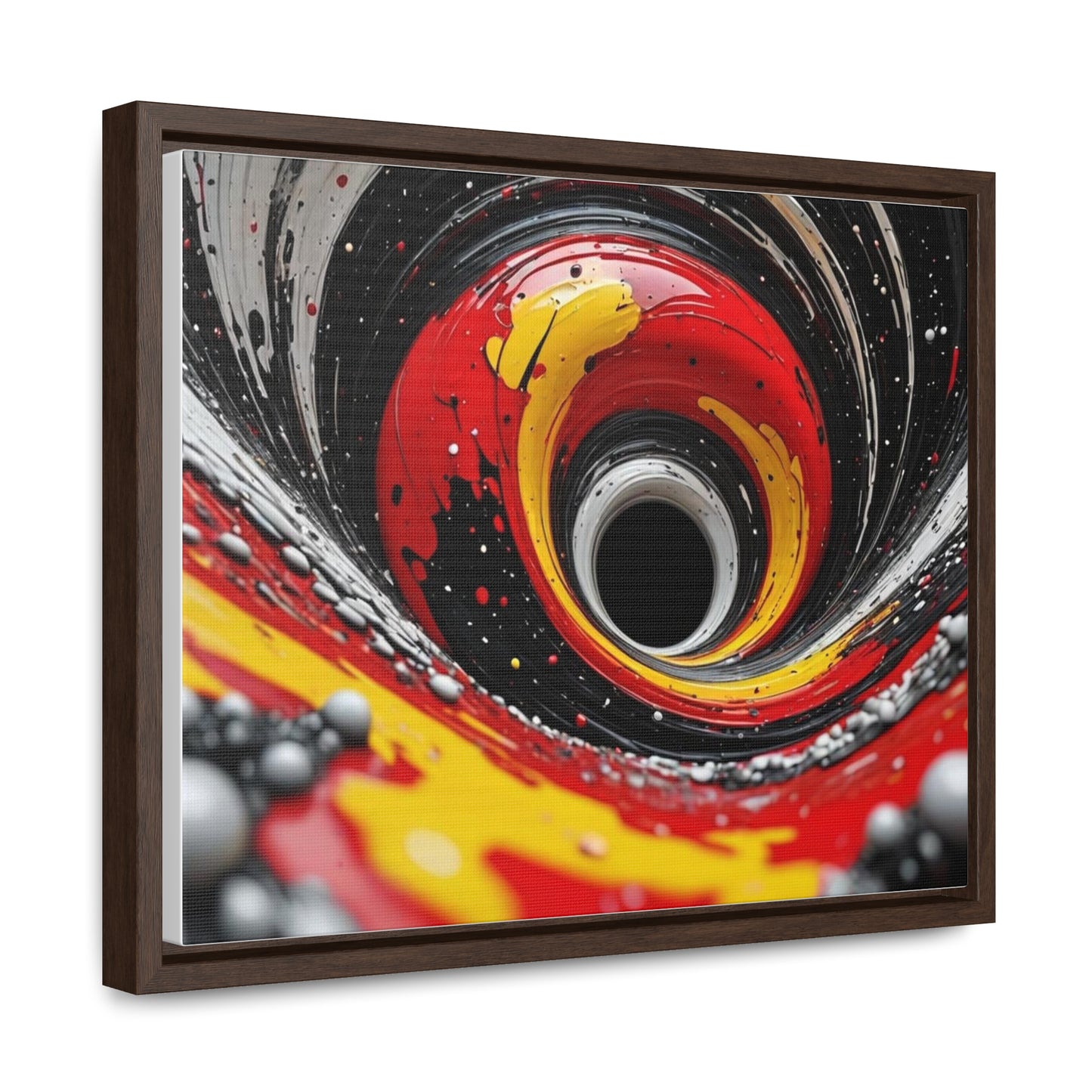 Gallery Canvas Wraps, Horizontal Frame