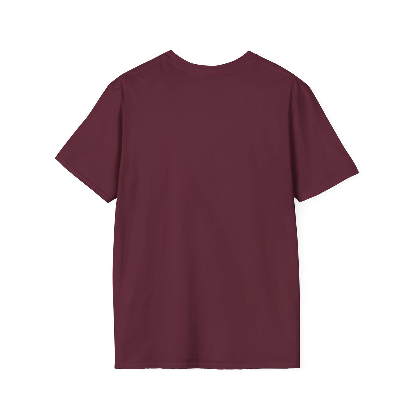 50th Anniversary - Unisex Softstyle T-Shirt