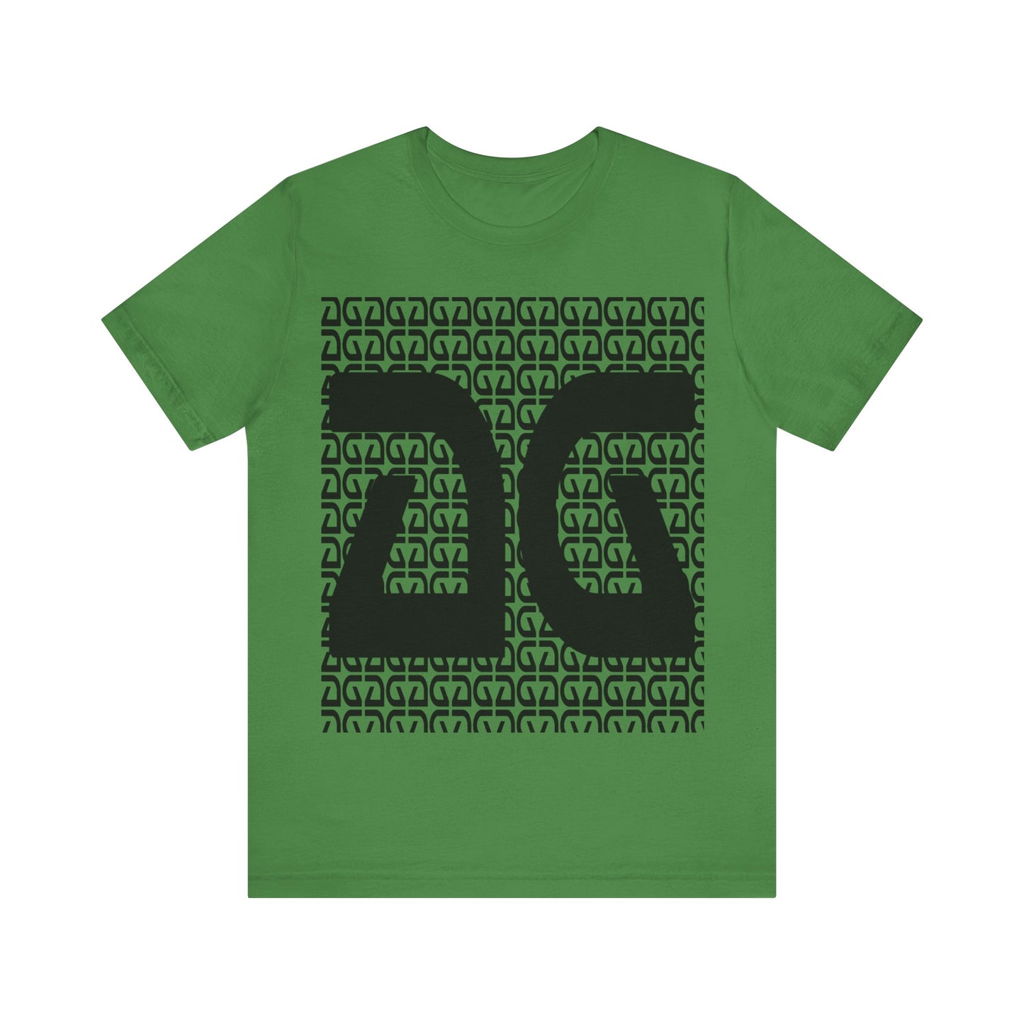 AG Always Grateful Unisex Jersey Short Sleeve Tee