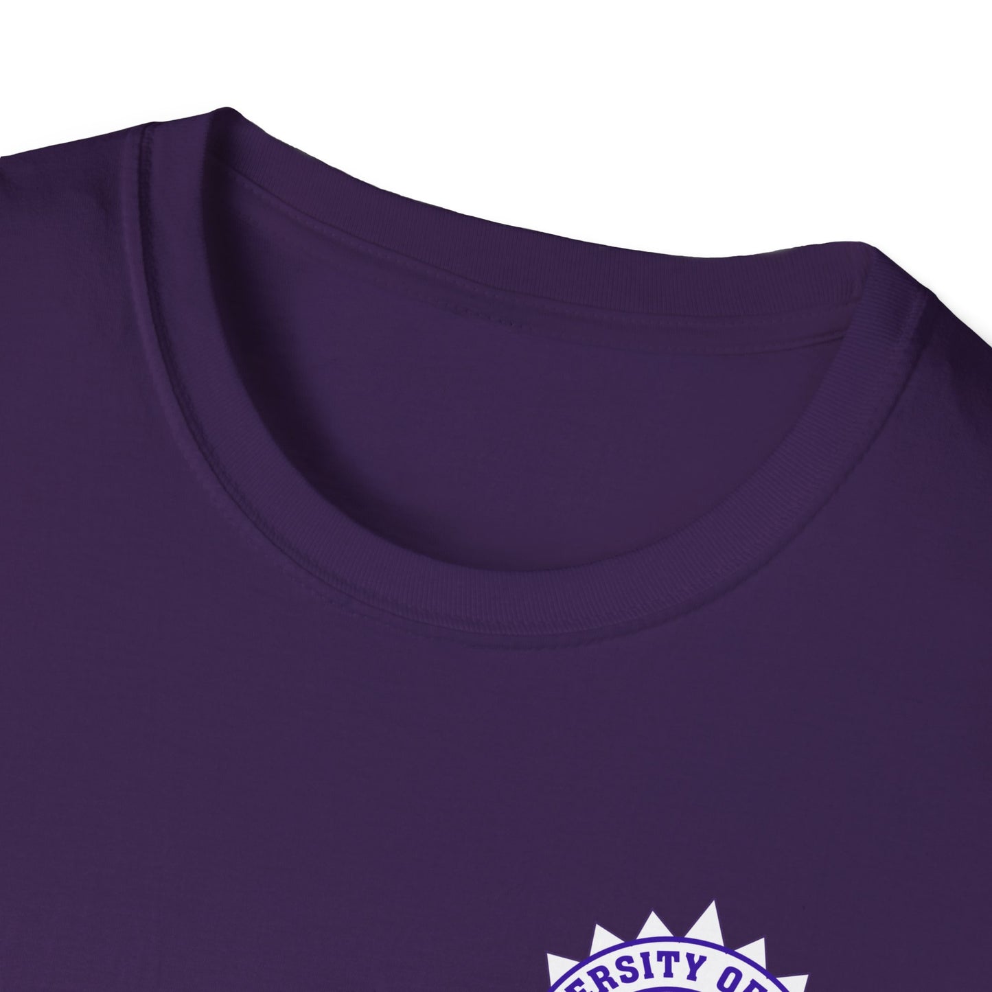 Pioneers - Unisex Softstyle T-Shirt