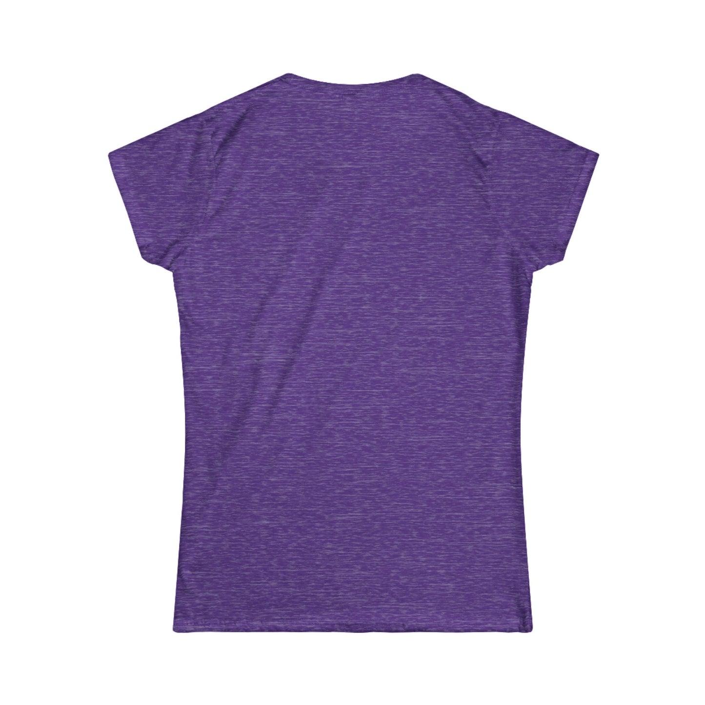Naomi Women's Softstyle Tee